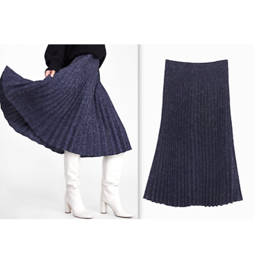 Zara skirt